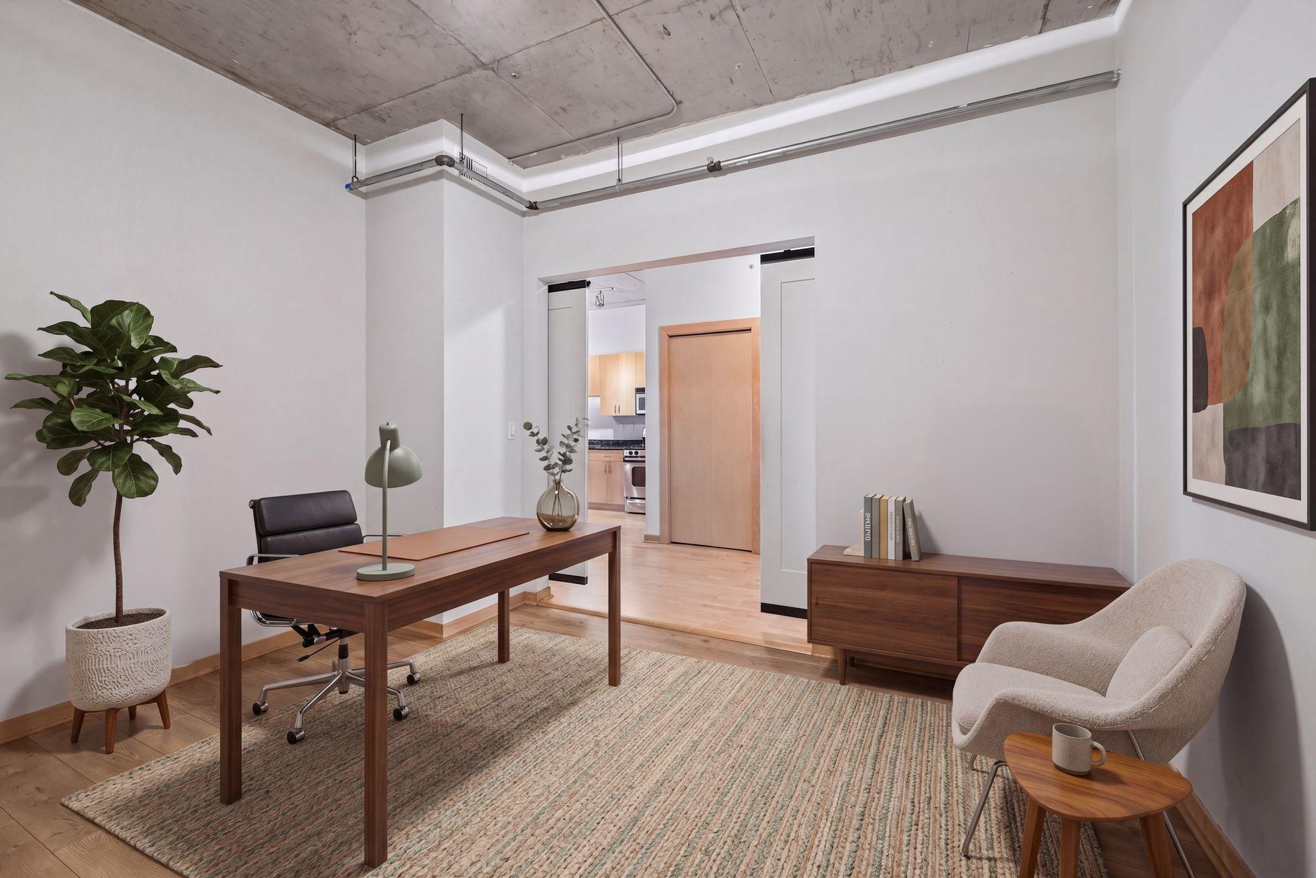 View of Residential at 212 1st Street #610, Minneapolis MN 55401, Minneapolis (9 of 58) - Mike Wilen | Minnesota Team Real Estate