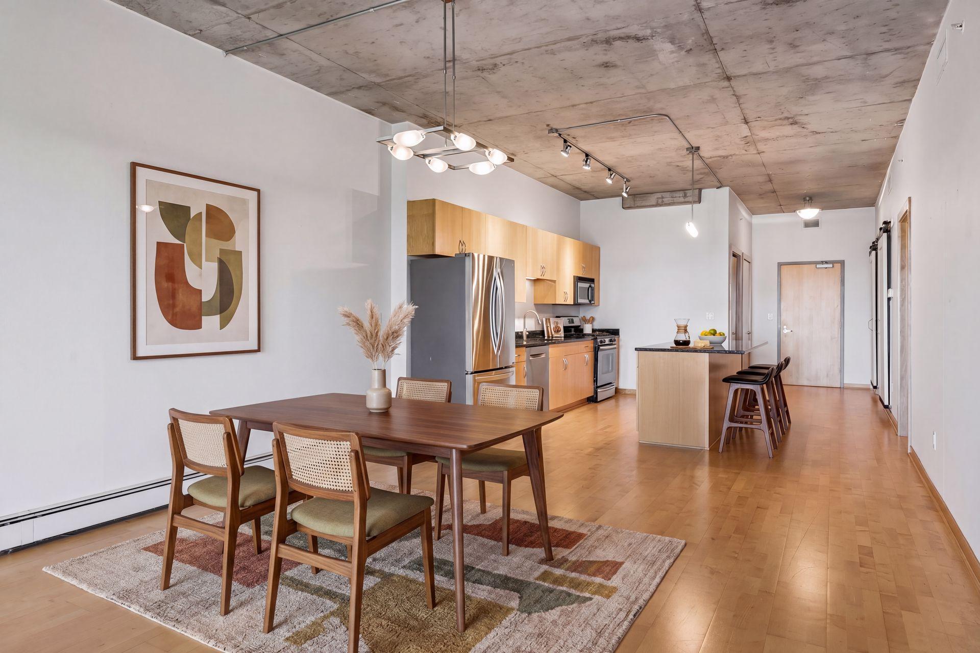 View of Residential at 212 1st Street #610, Minneapolis MN 55401, Minneapolis (6 of 58) - Mike Wilen | Minnesota Team Real Estate