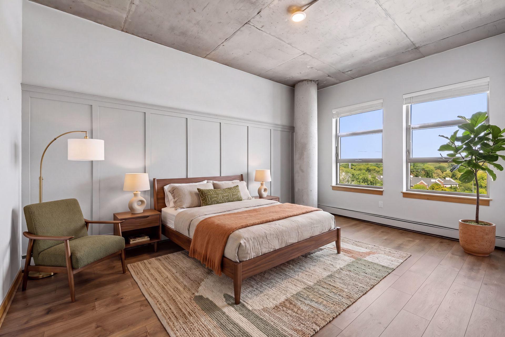 View of Residential at 212 1st Street #610, Minneapolis MN 55401, Minneapolis (23 of 58) - Mike Wilen | Minnesota Team Real Estate