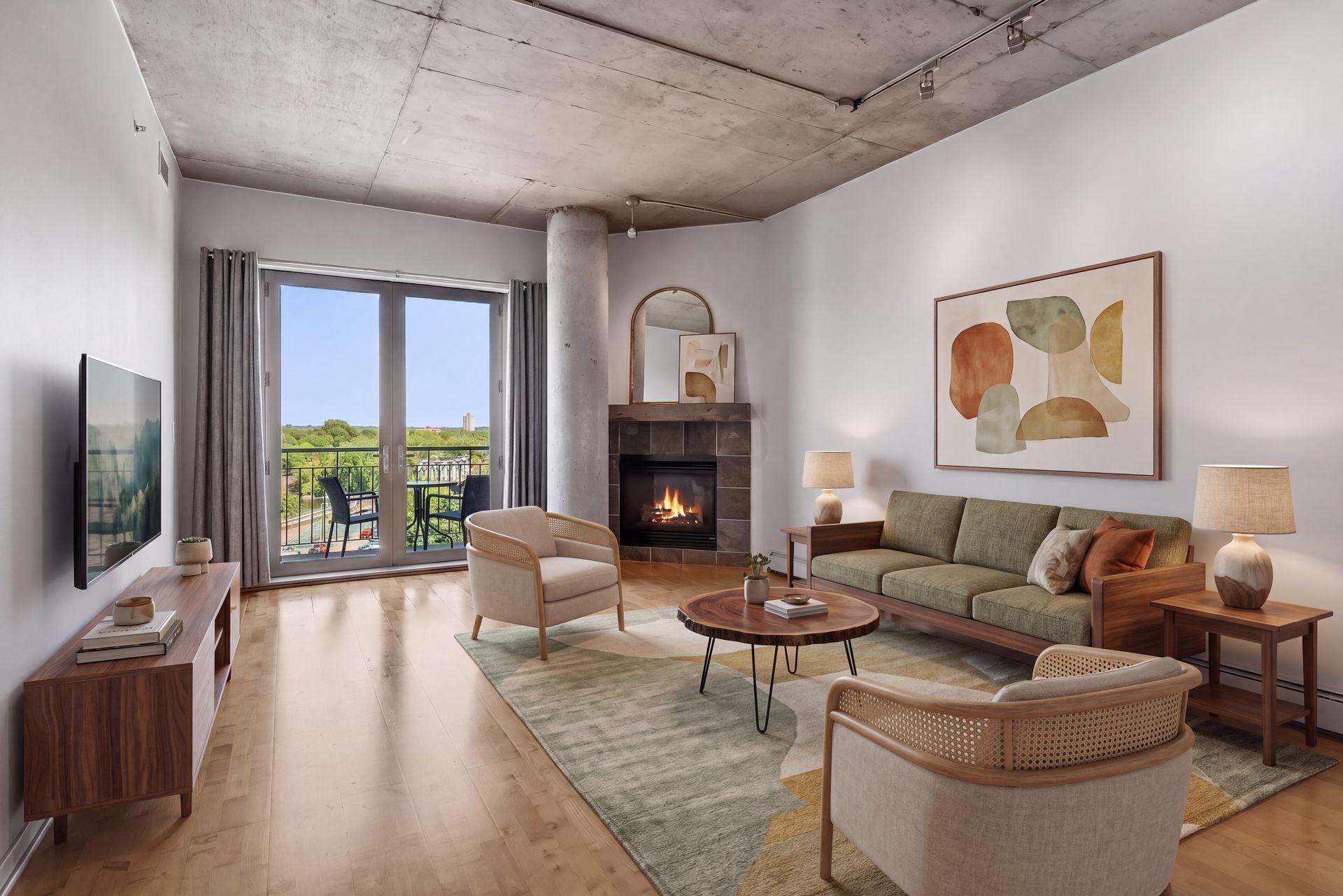 View of Residential at 212 1st Street #610, Minneapolis MN 55401, Minneapolis (17 of 58) - Mike Wilen | Minnesota Team Real Estate