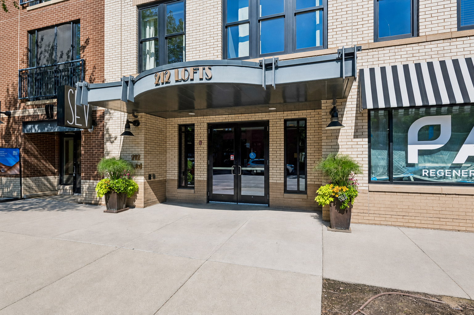 View of Residential at 212 1st Street #610, Minneapolis MN 55401, Minneapolis (48 of 58) - Mike Wilen | Minnesota Team Real Estate