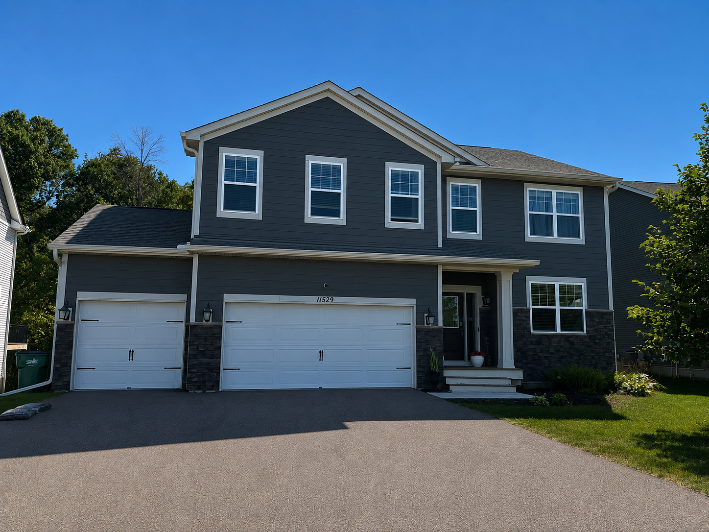 View of Single Family at 11529 Pineridge Way, Dayton - Mike Wilen | Minnesota Team Real Estate