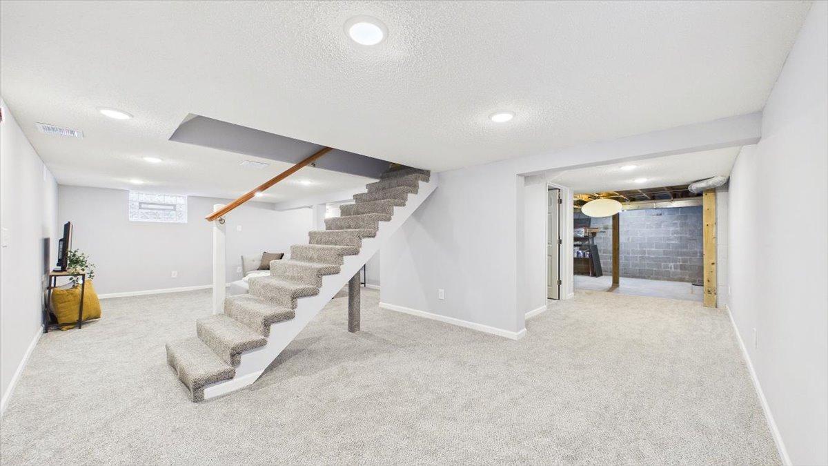 View of Residential at 3318 Ulysses Street, Minneapolis MN 55418, Minneapolis (42 of 53) - Mike Wilen | Minnesota Team Real Estate