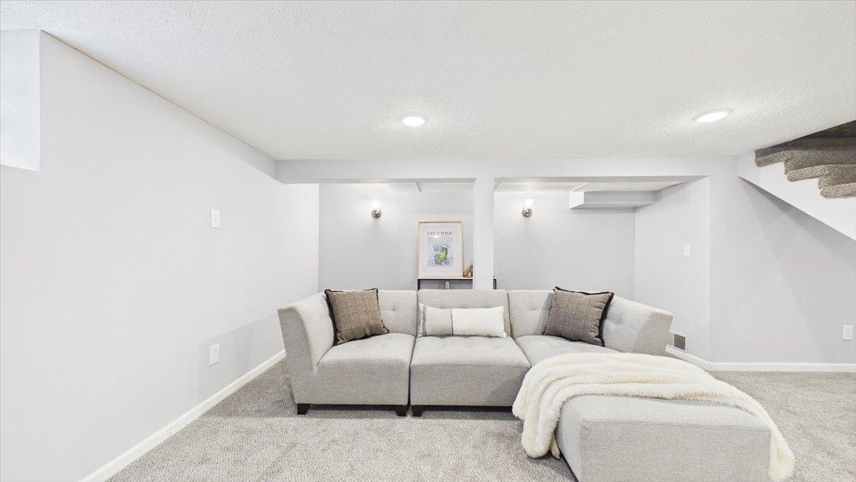 View of Residential at 3318 Ulysses Street, Minneapolis MN 55418, Minneapolis (41 of 53) - Mike Wilen | Minnesota Team Real Estate