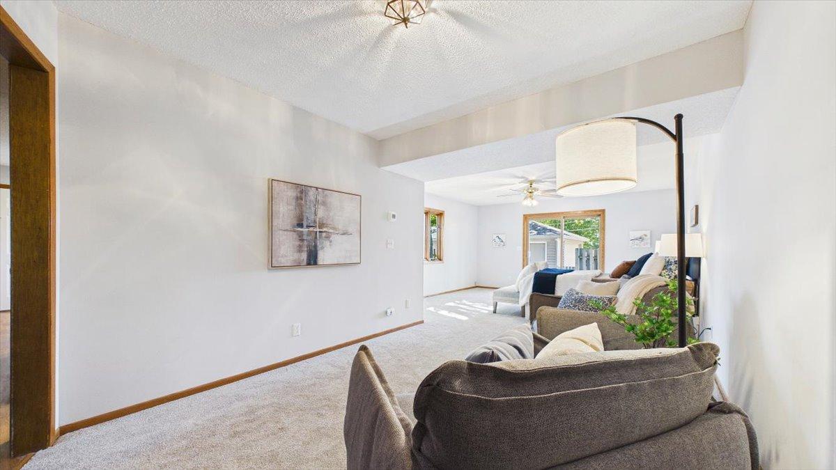 View of Residential at 3318 Ulysses Street, Minneapolis MN 55418, Minneapolis (37 of 53) - Mike Wilen | Minnesota Team Real Estate