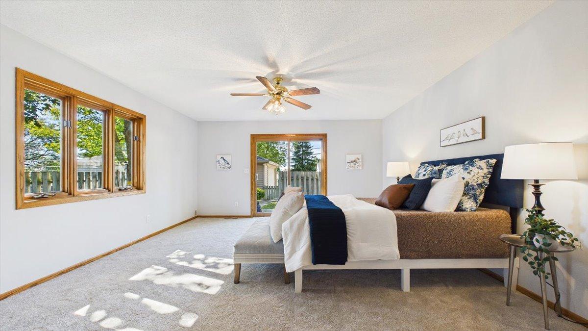 View of Residential at 3318 Ulysses Street, Minneapolis MN 55418, Minneapolis (27 of 53) - Mike Wilen | Minnesota Team Real Estate