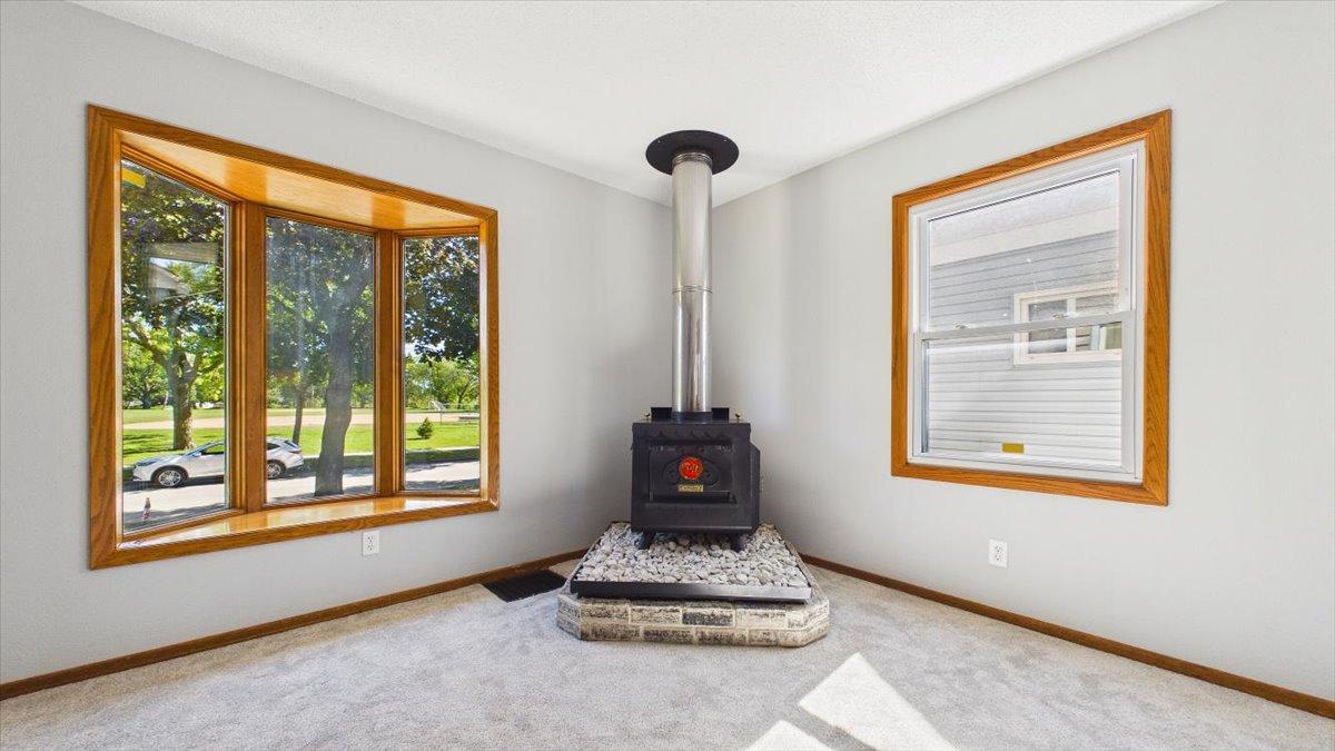 View of Residential at 3318 Ulysses Street, Minneapolis MN 55418, Minneapolis (21 of 53) - Mike Wilen | Minnesota Team Real Estate