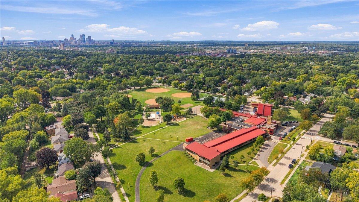 View of Residential at 3318 Ulysses Street, Minneapolis MN 55418, Minneapolis (19 of 53) - Mike Wilen | Minnesota Team Real Estate