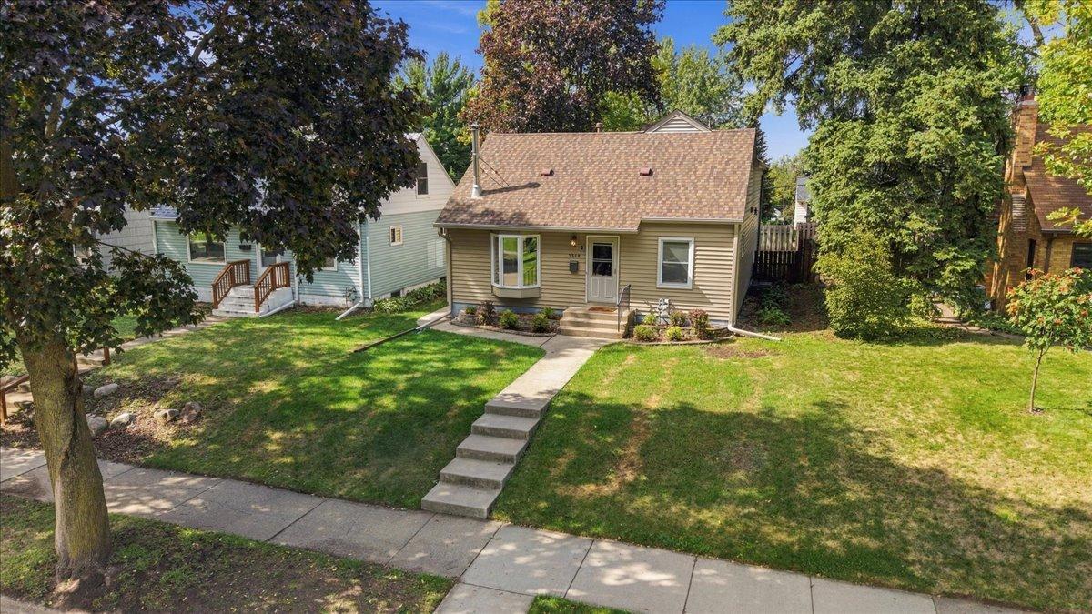 View of Residential at 3318 Ulysses Street, Minneapolis MN 55418, Minneapolis (20 of 53) - Mike Wilen | Minnesota Team Real Estate