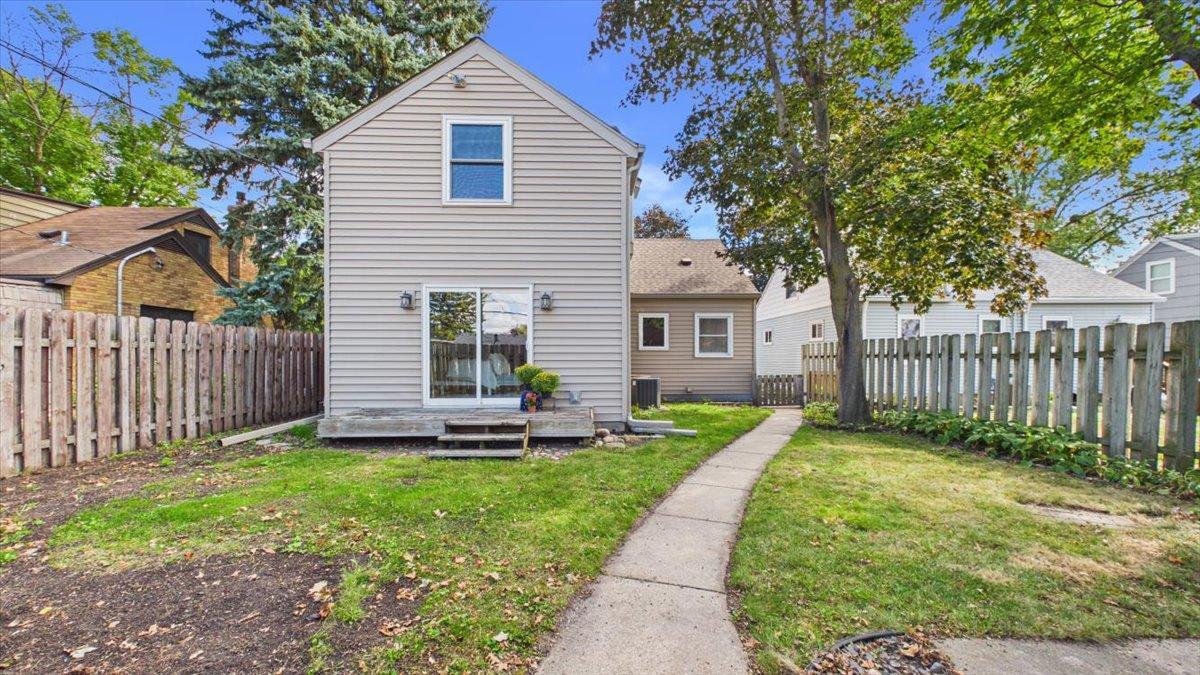 View of Residential at 3318 Ulysses Street, Minneapolis MN 55418, Minneapolis (13 of 53) - Mike Wilen | Minnesota Team Real Estate