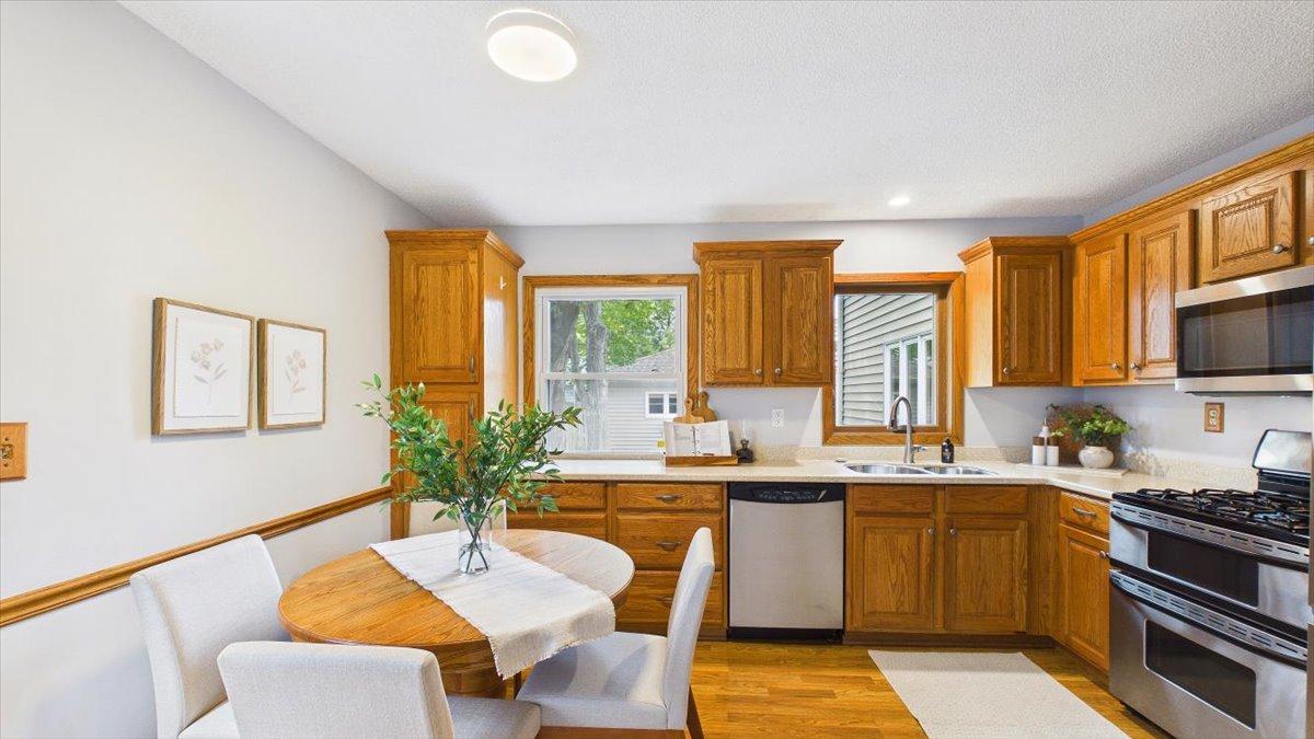 View of Residential at 3318 Ulysses Street, Minneapolis MN 55418, Minneapolis (2 of 65) - Mike Wilen | Minnesota Team Real Estate
