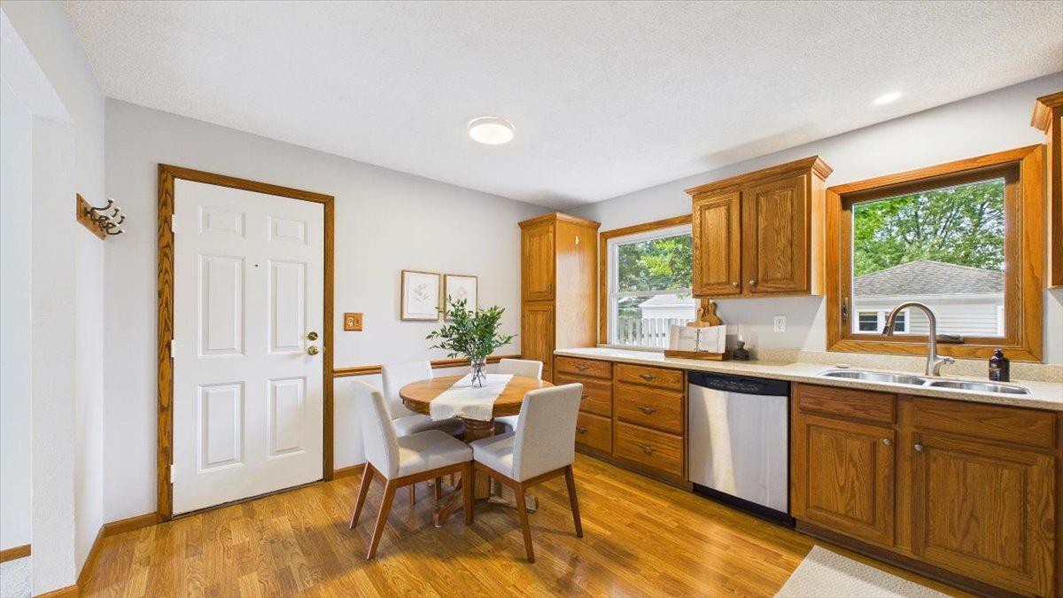 View of Residential at 3318 Ulysses Street, Minneapolis MN 55418, Minneapolis (10 of 65) - Mike Wilen | Minnesota Team Real Estate