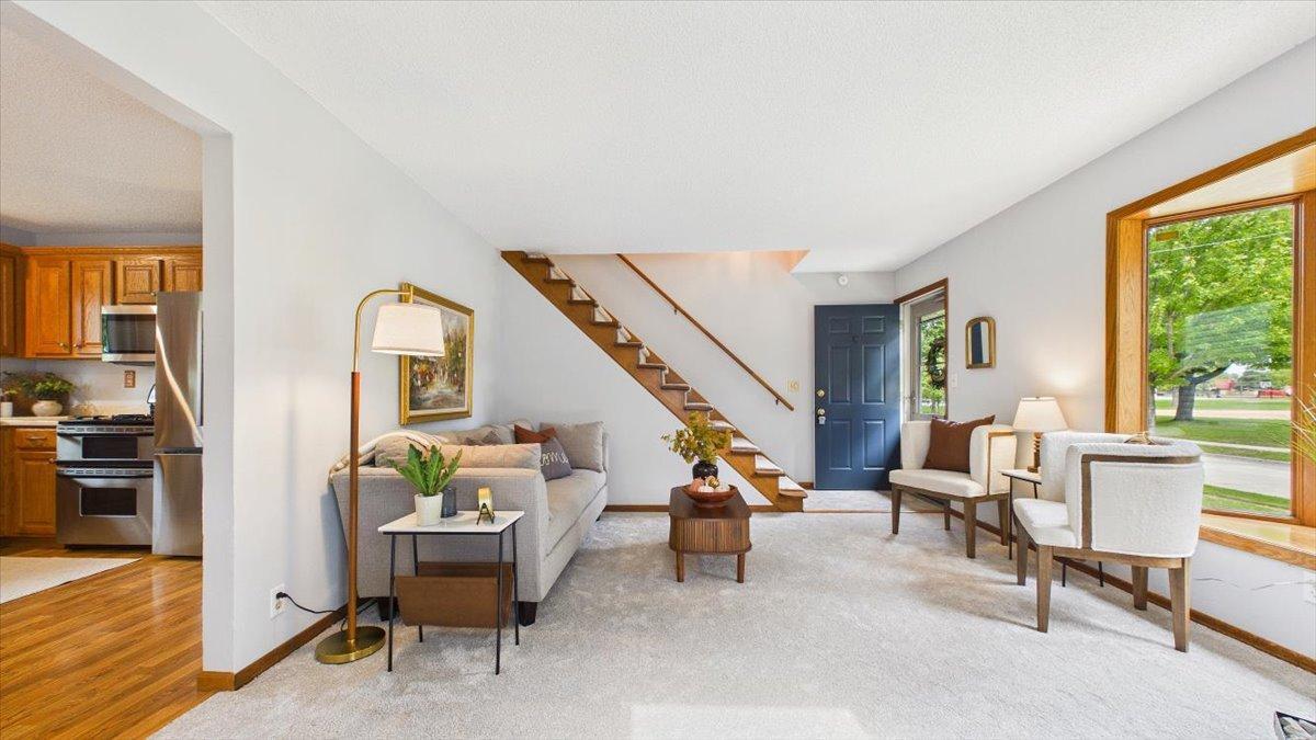 View of Residential at 3318 Ulysses Street, Minneapolis MN 55418, Minneapolis (60 of 65) - Mike Wilen | Minnesota Team Real Estate