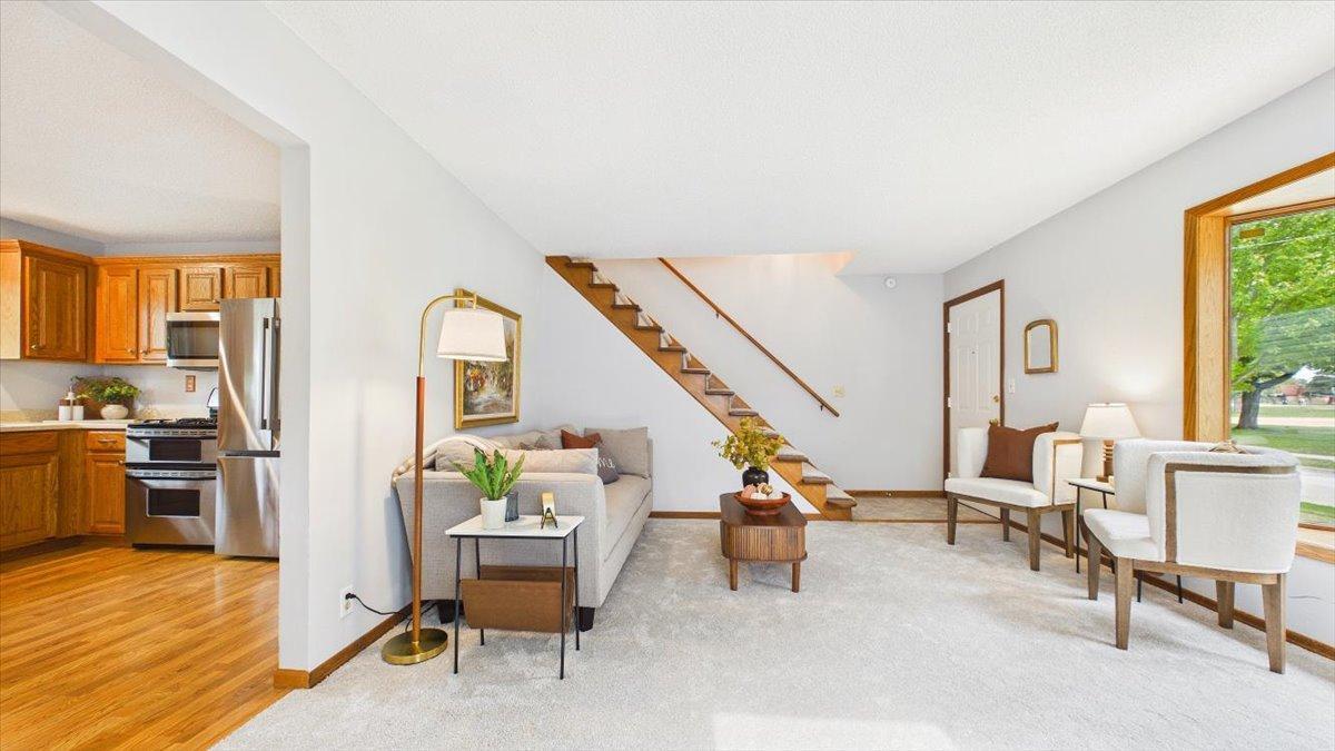 View of Residential at 3318 Ulysses Street, Minneapolis MN 55418, Minneapolis (59 of 65) - Mike Wilen | Minnesota Team Real Estate
