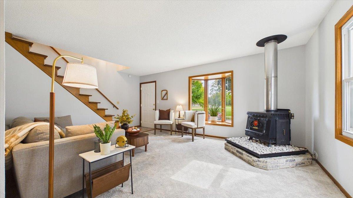 View of Residential at 3318 Ulysses Street, Minneapolis MN 55418, Minneapolis (58 of 65) - Mike Wilen | Minnesota Team Real Estate