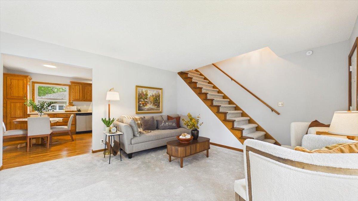 View of Residential at 3318 Ulysses Street, Minneapolis MN 55418, Minneapolis (57 of 65) - Mike Wilen | Minnesota Team Real Estate