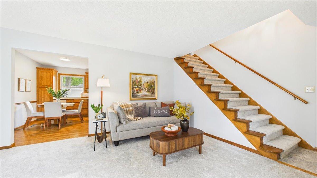 View of Residential at 3318 Ulysses Street, Minneapolis MN 55418, Minneapolis (53 of 65) - Mike Wilen | Minnesota Team Real Estate