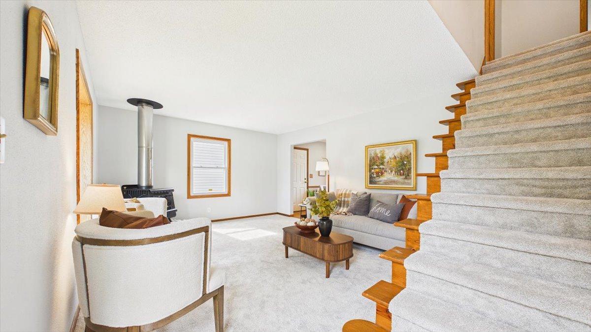 View of Residential at 3318 Ulysses Street, Minneapolis MN 55418, Minneapolis (51 of 65) - Mike Wilen | Minnesota Team Real Estate
