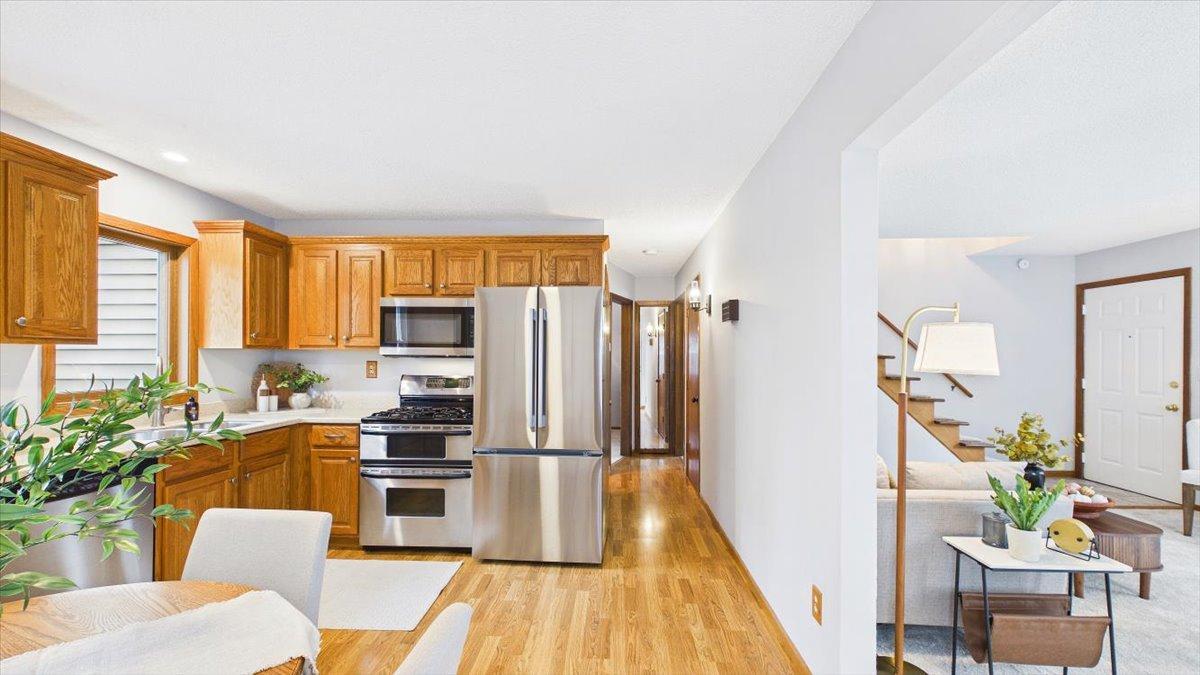 View of Residential at 3318 Ulysses Street, Minneapolis MN 55418, Minneapolis (68 of 71) - Mike Wilen | Minnesota Team Real Estate