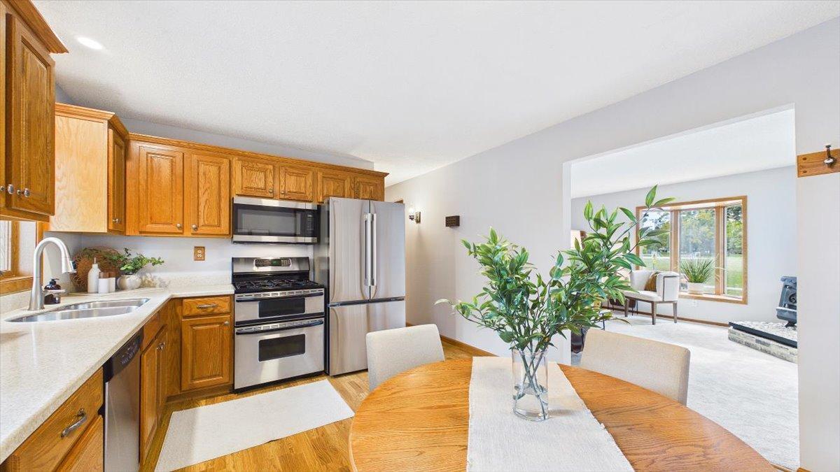 View of Residential at 3318 Ulysses Street, Minneapolis MN 55418, Minneapolis (67 of 71) - Mike Wilen | Minnesota Team Real Estate