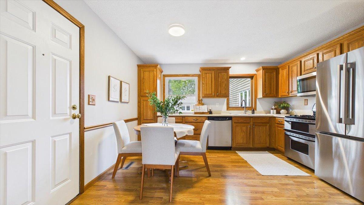 View of Residential at 3318 Ulysses Street, Minneapolis MN 55418, Minneapolis (65 of 71) - Mike Wilen | Minnesota Team Real Estate