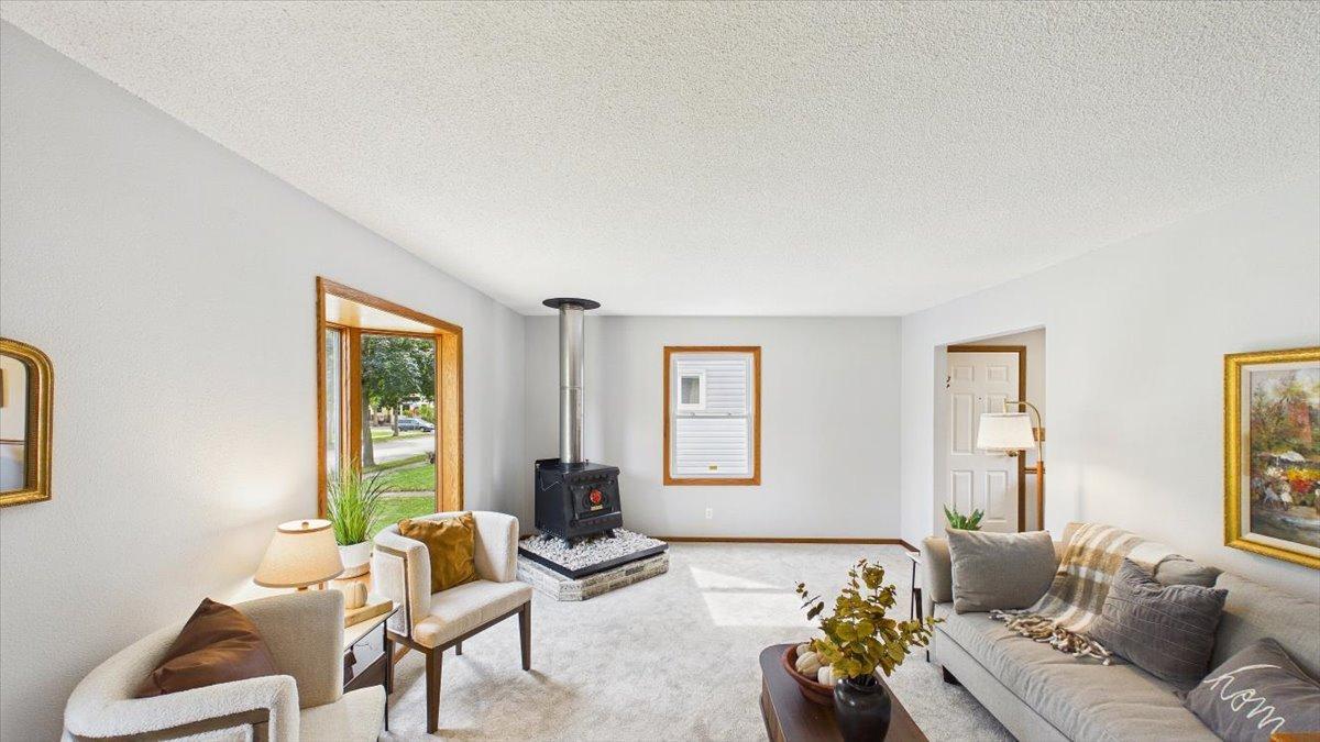 View of Residential at 3318 Ulysses Street, Minneapolis MN 55418, Minneapolis (64 of 71) - Mike Wilen | Minnesota Team Real Estate