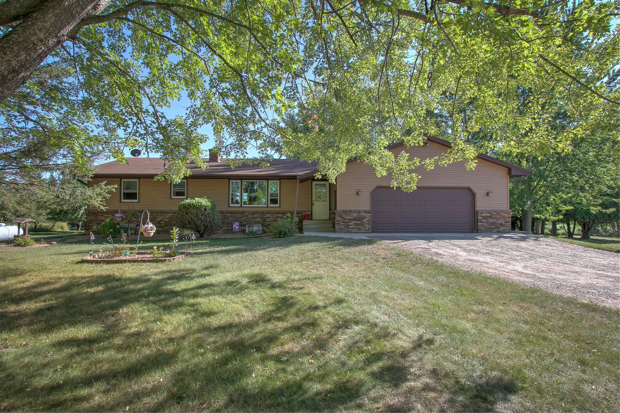 View of Residential at 4444 297th Avenue, Isanti MN 55040, Isanti - Mike Wilen | Minnesota Team Real Estate