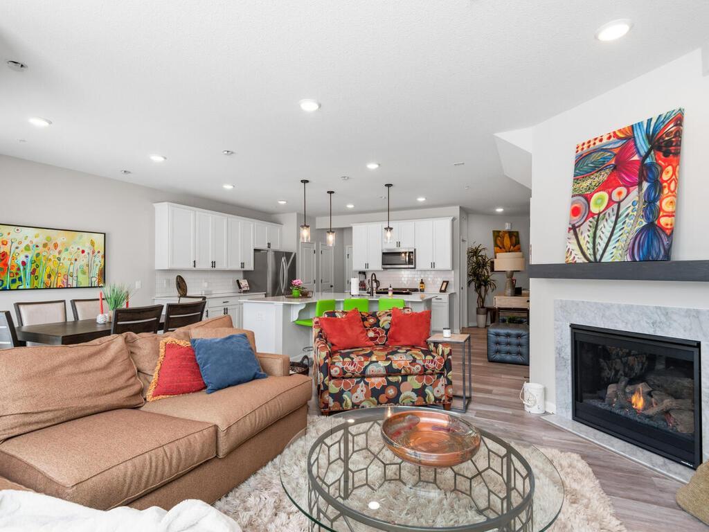 View of Residential at 4876 Avery Court, Eagan MN 55123, Eagan (14 of 31) - Mike Wilen | Minnesota Team Real Estate