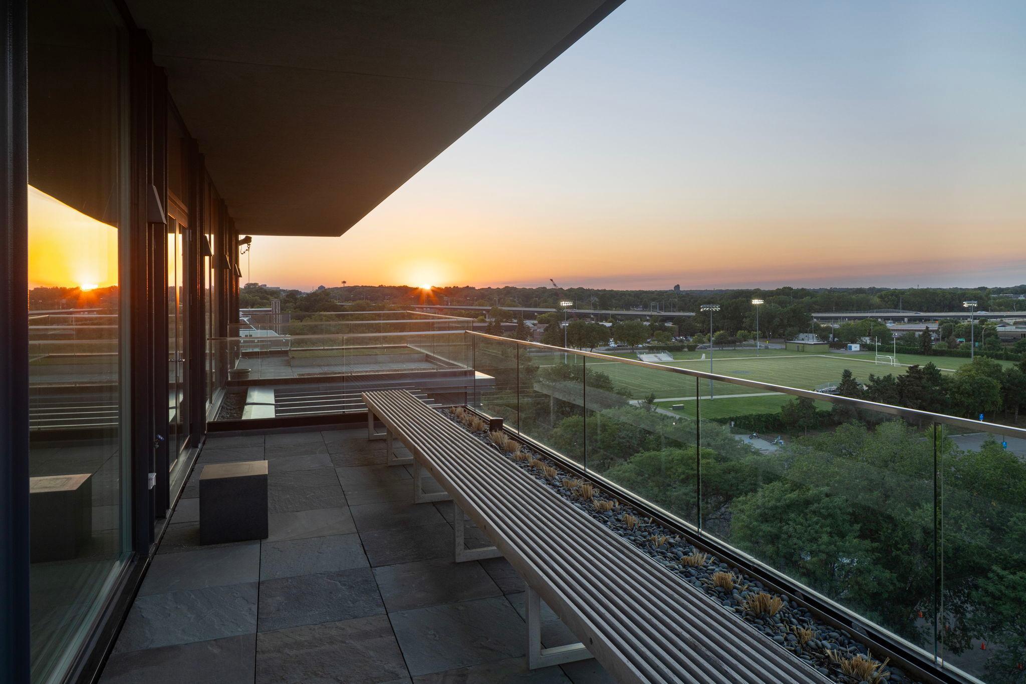 View of Residential at 301 Kenwood Parkway #801, Minneapolis MN 55403, Minneapolis (3 of 45) - Mike Wilen | Minnesota Team Real Estate