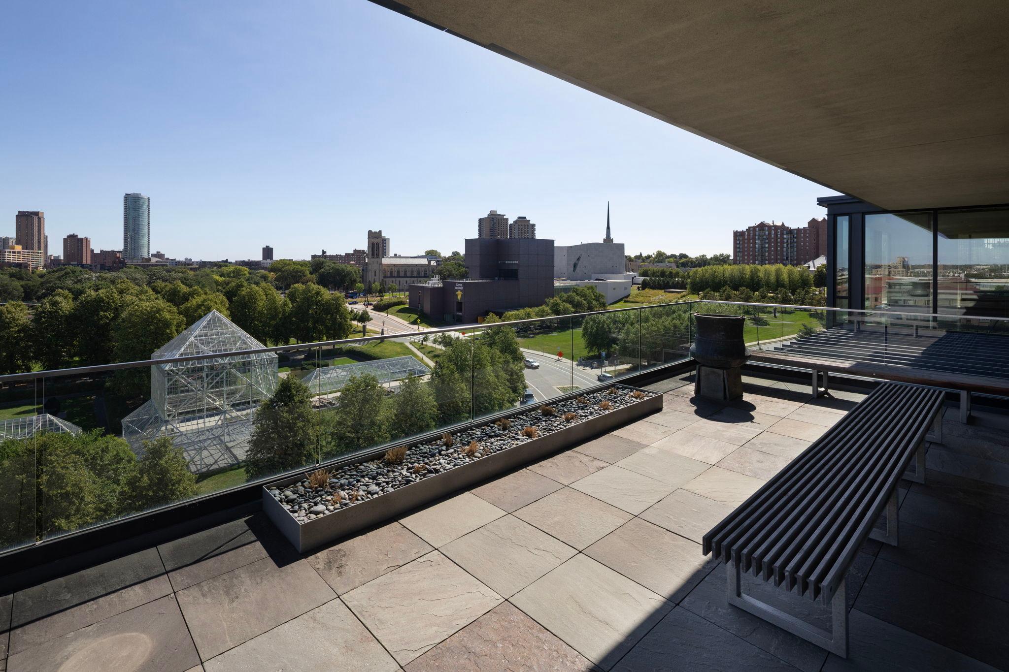 View of Residential at 301 Kenwood Parkway #801, Minneapolis MN 55403, Minneapolis (11 of 45) - Mike Wilen | Minnesota Team Real Estate