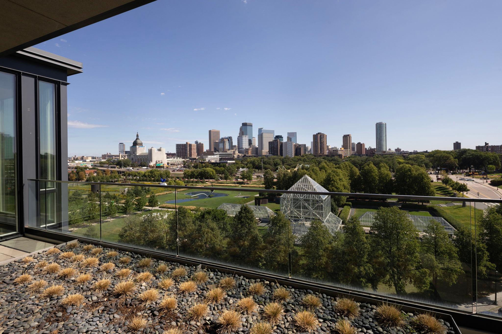 View of Residential at 301 Kenwood Parkway #801, Minneapolis MN 55403, Minneapolis (28 of 45) - Mike Wilen | Minnesota Team Real Estate