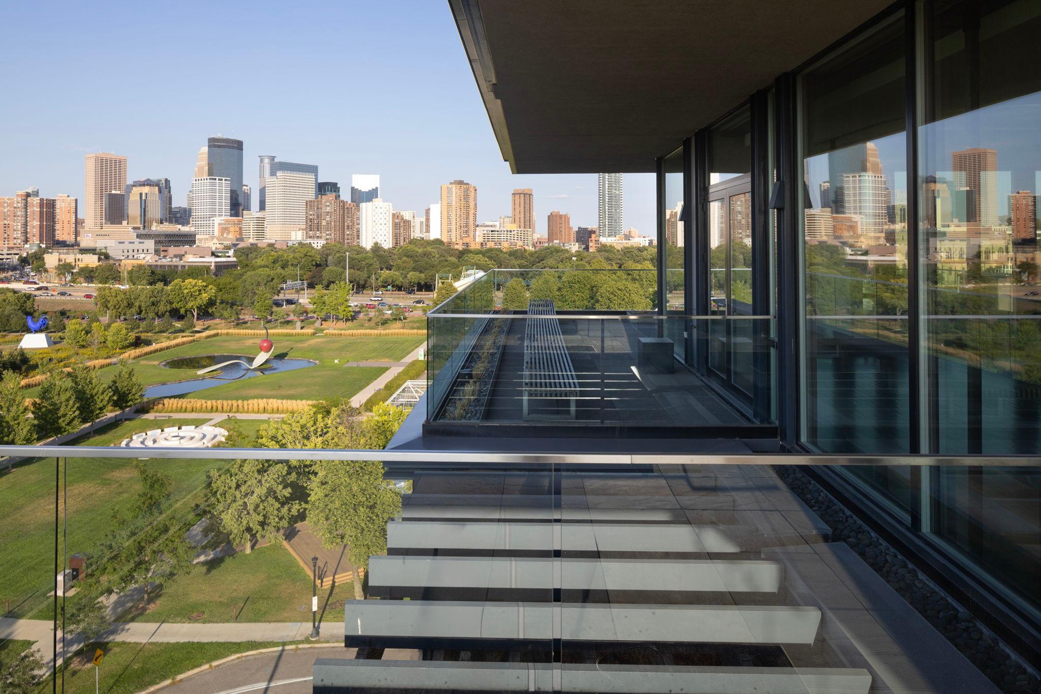 View of Residential at 301 Kenwood Parkway #801, Minneapolis MN 55403, Minneapolis (17 of 45) - Mike Wilen | Minnesota Team Real Estate