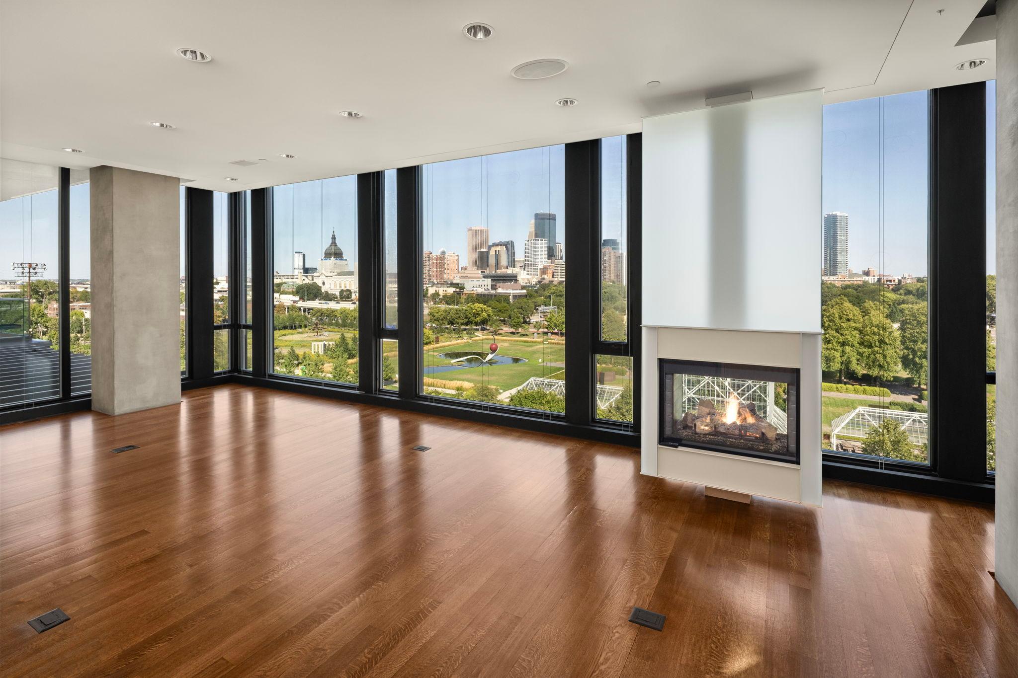 View of Residential at 301 Kenwood Parkway #801, Minneapolis MN 55403, Minneapolis (22 of 45) - Mike Wilen | Minnesota Team Real Estate