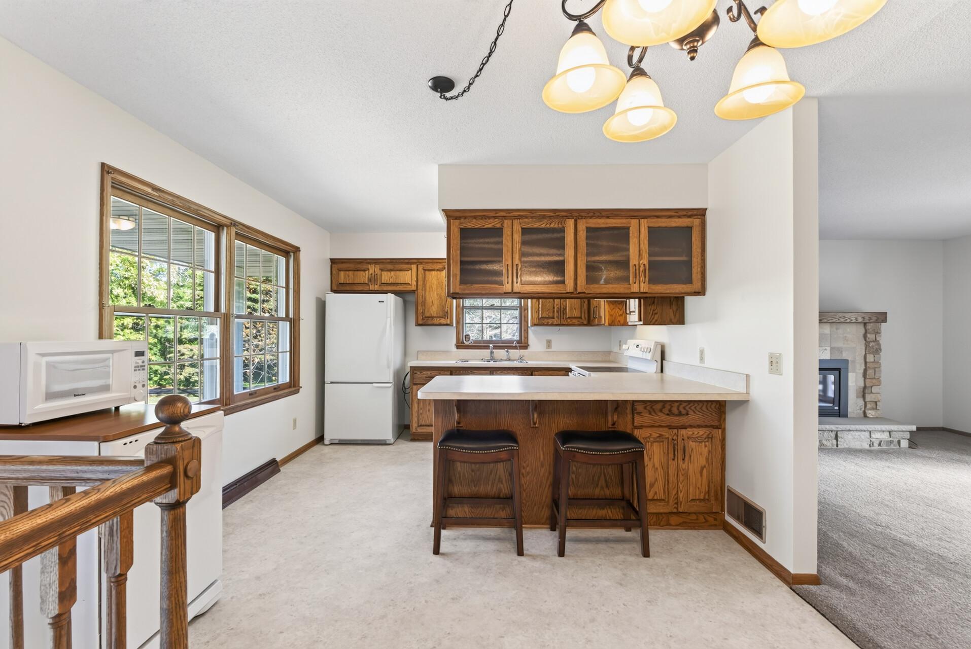 View of Residential at 13959 Radisson Road, Ham Lake MN 55304, Ham Lake (10 of 53) - Mike Wilen | Minnesota Team Real Estate