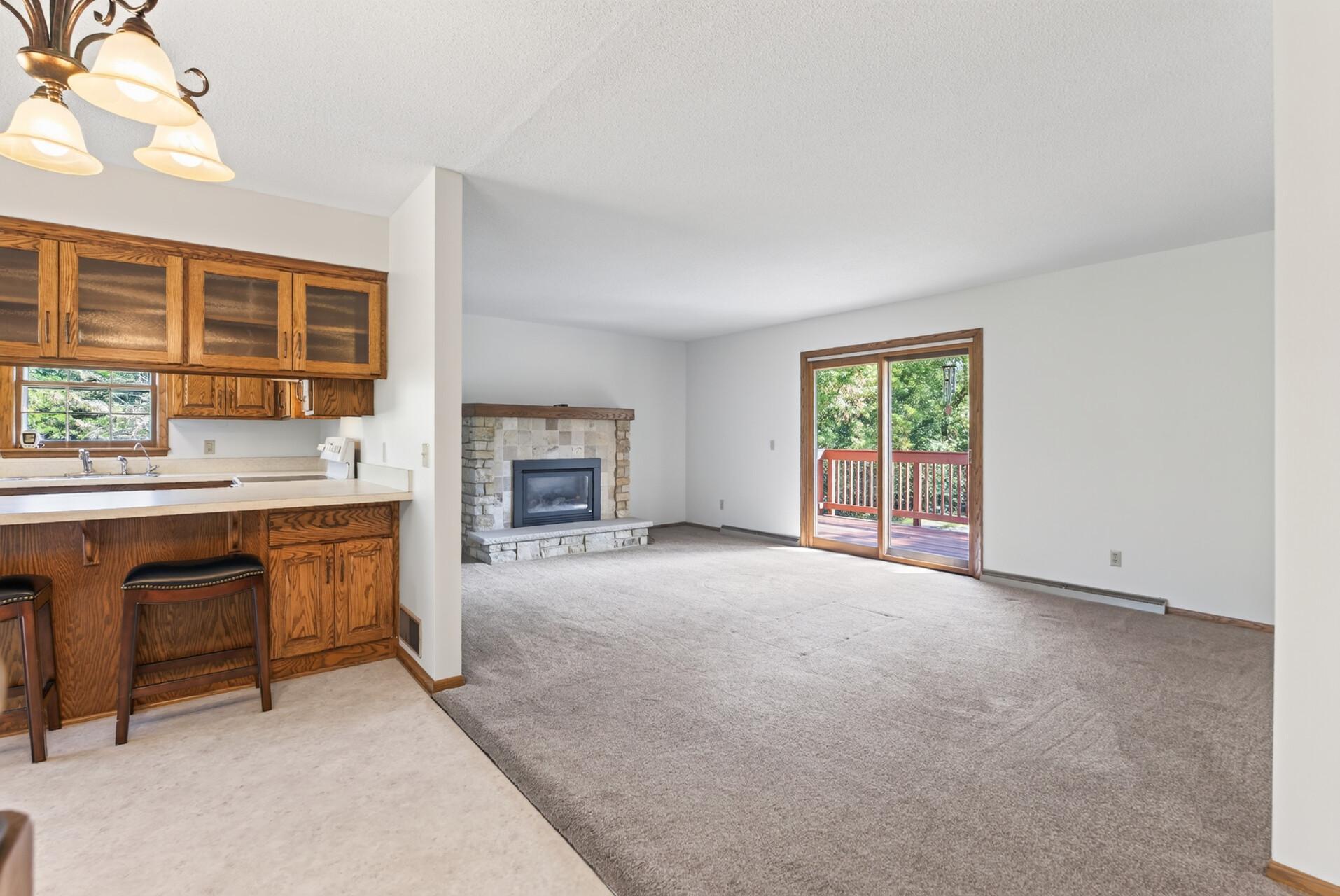 View of Residential at 13959 Radisson Road, Ham Lake MN 55304, Ham Lake (13 of 53) - Mike Wilen | Minnesota Team Real Estate