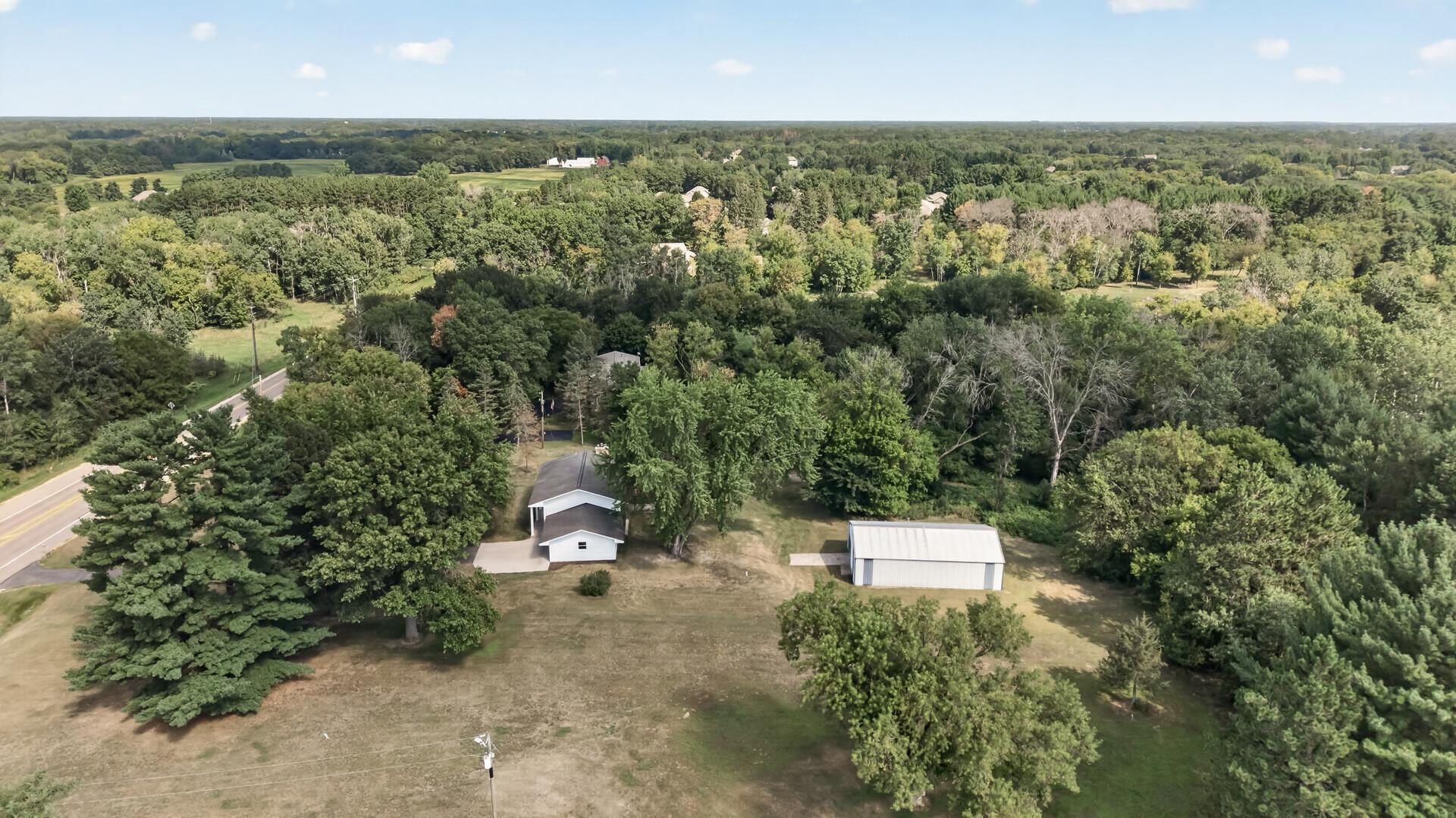 View of Residential at 13959 Radisson Road, Ham Lake MN 55304, Ham Lake (44 of 53) - Mike Wilen | Minnesota Team Real Estate