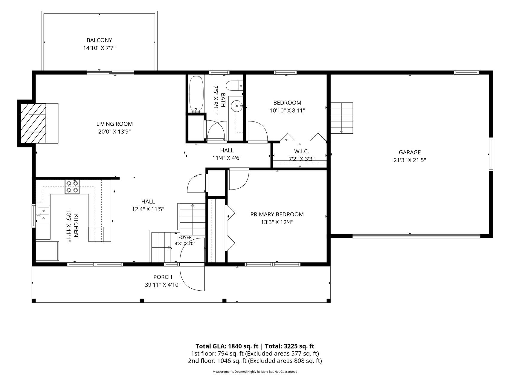 View of Residential at 13959 Radisson Road, Ham Lake MN 55304, Ham Lake (51 of 53) - Mike Wilen | Minnesota Team Real Estate