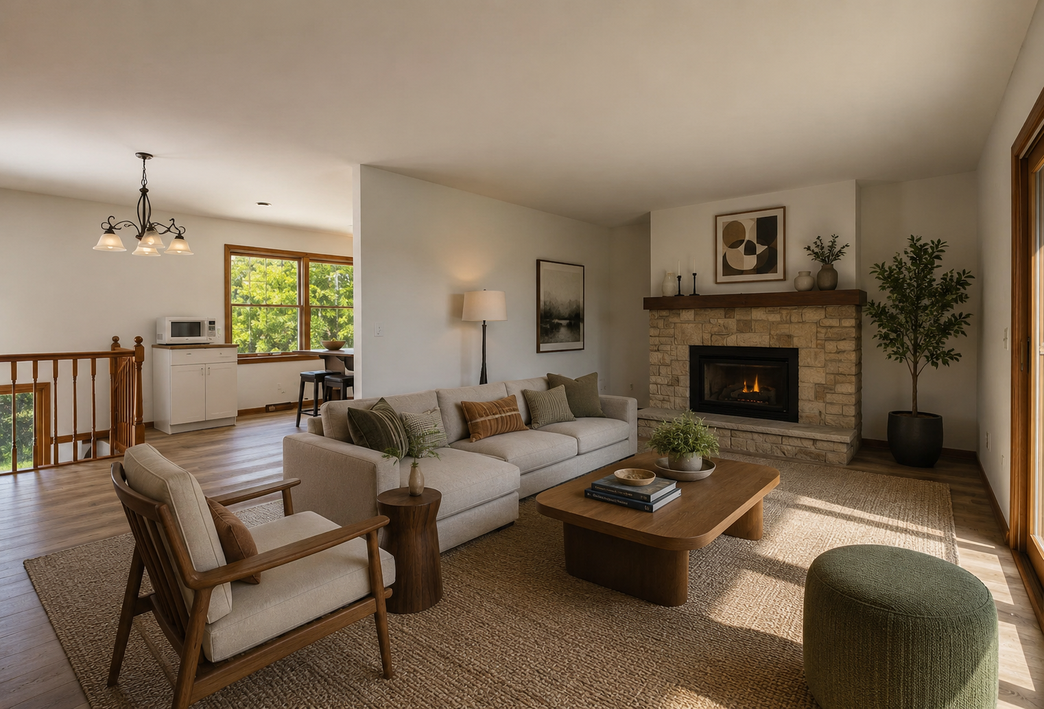 View of Residential at 13959 Radisson Road, Ham Lake MN 55304, Ham Lake (12 of 53) - Mike Wilen | Minnesota Team Real Estate