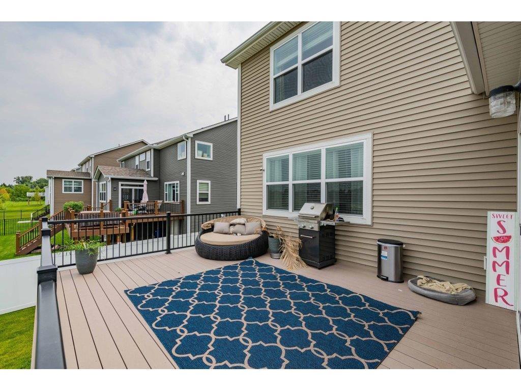 View of Residential at 18468 70th Avenue, Maple Grove MN 55311, Maple Grove (36 of 39) - Mike Wilen | Minnesota Team Real Estate