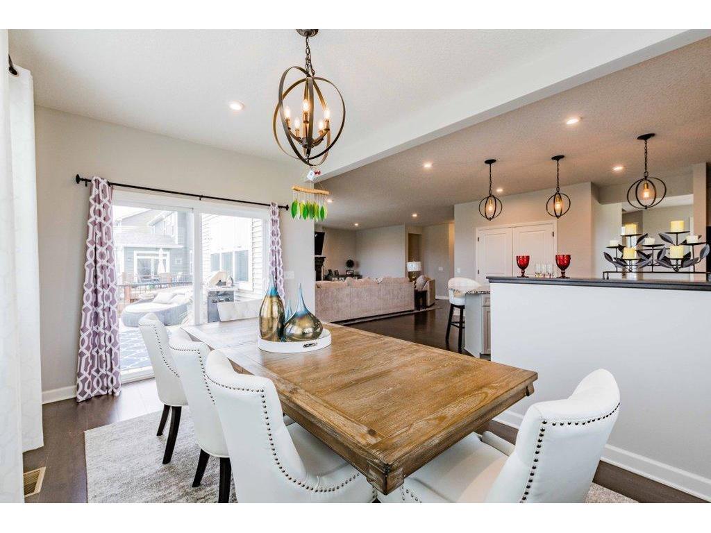 View of Residential at 18468 70th Avenue, Maple Grove MN 55311, Maple Grove (9 of 39) - Mike Wilen | Minnesota Team Real Estate