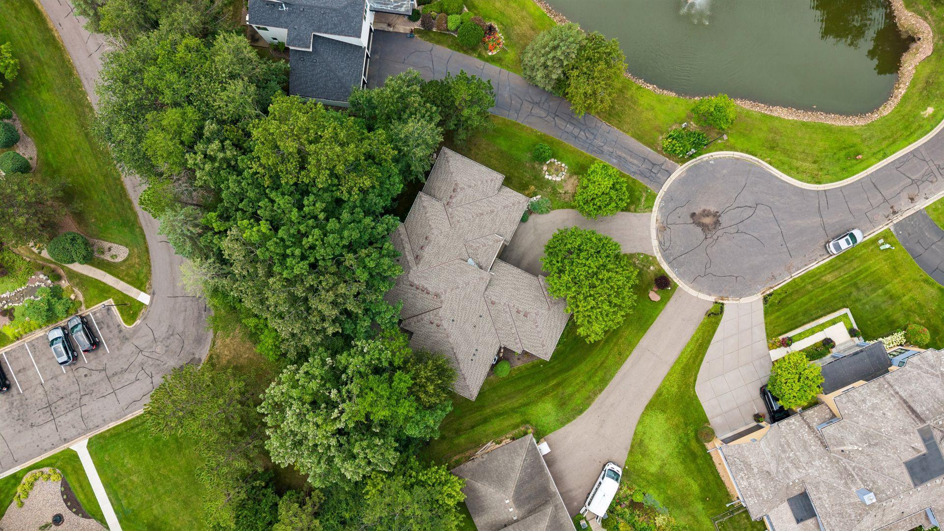 View of Residential at 3529 Green Ridge Road, Hopkins MN 55305, Hopkins (4 of 61) - Mike Wilen | Minnesota Team Real Estate