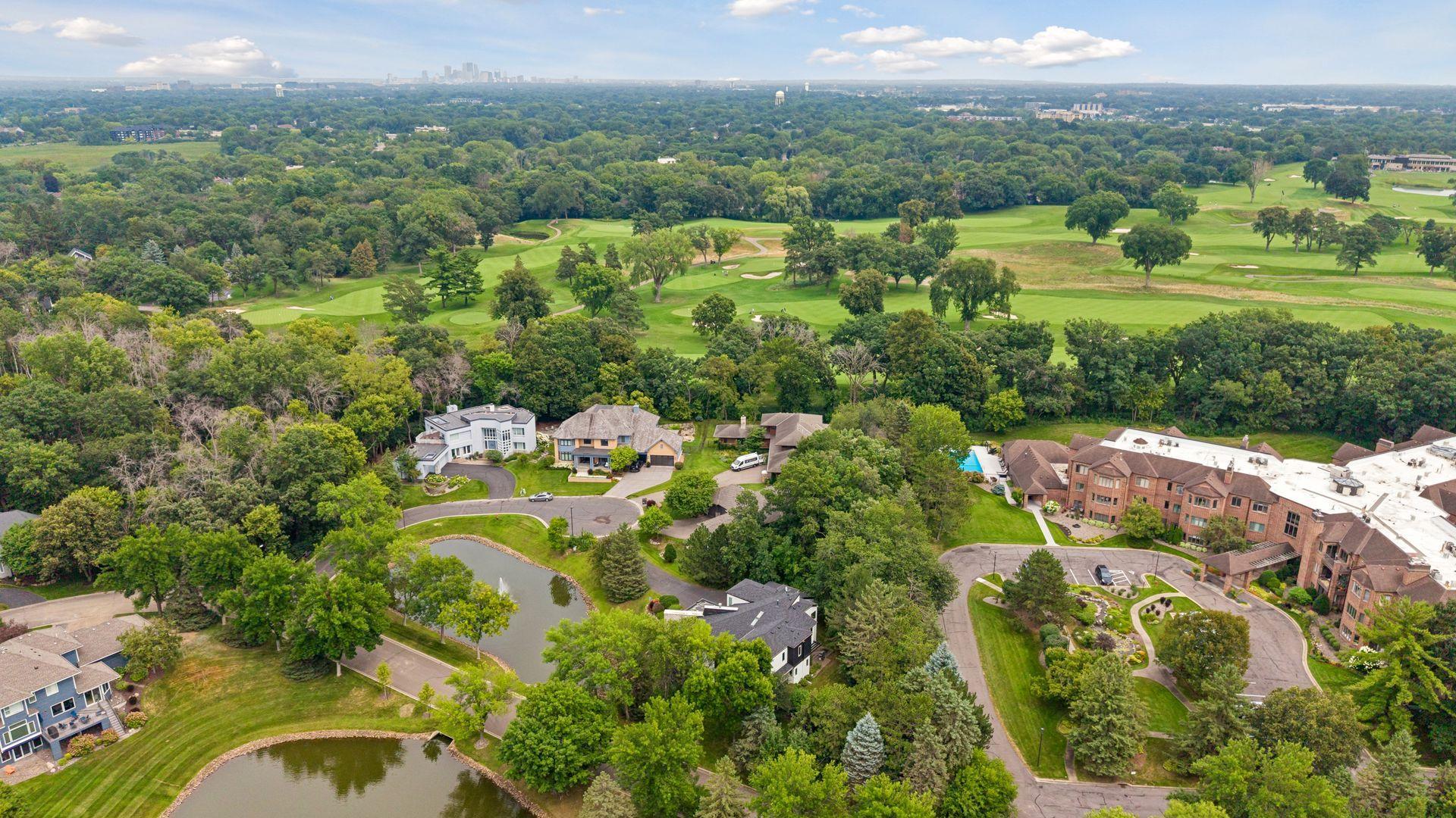 View of Residential at 3529 Green Ridge Road, Hopkins MN 55305, Hopkins (61 of 61) - Mike Wilen | Minnesota Team Real Estate