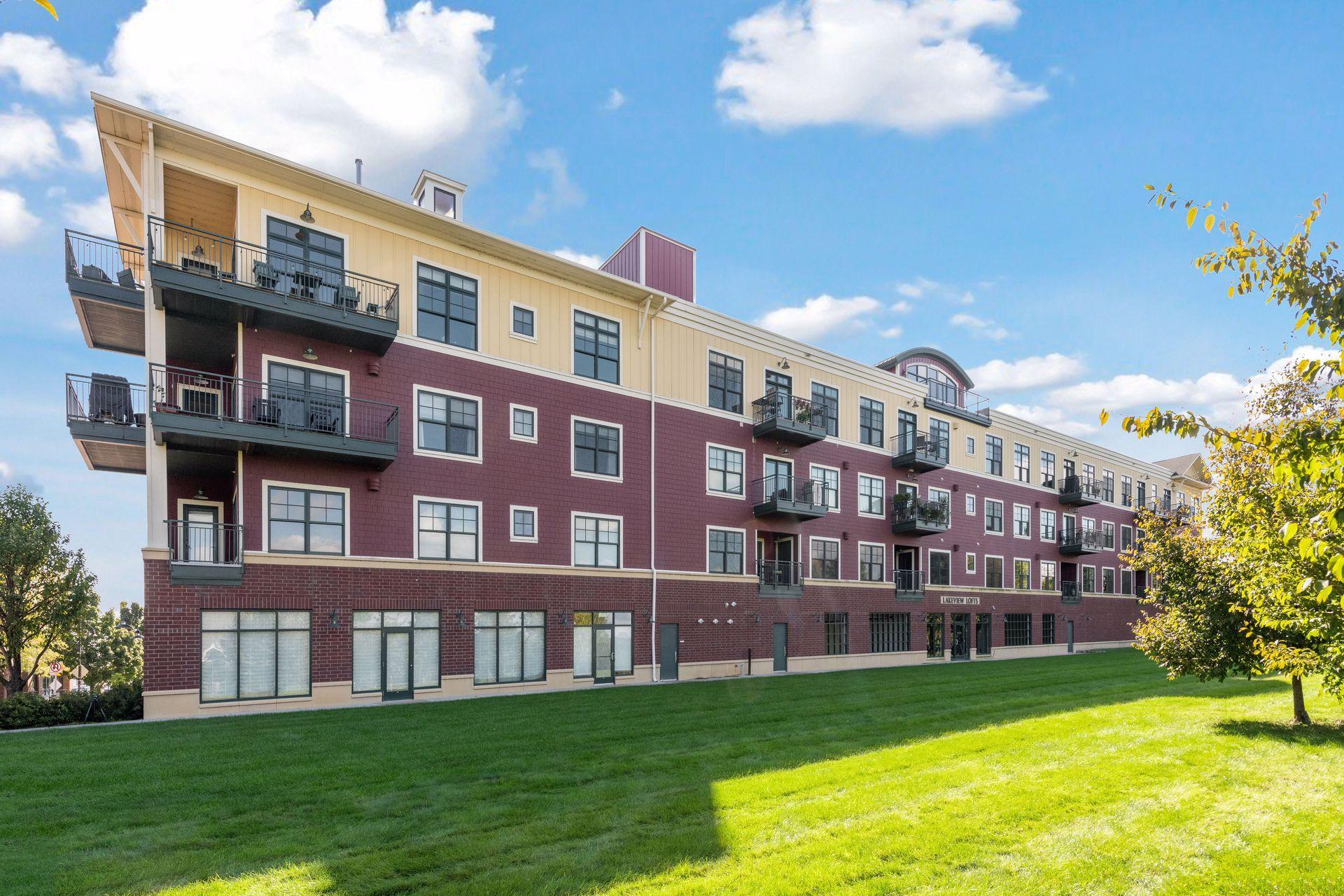 View of Residential at 4100 Spring Street #309, Spring Park MN 55384, Spring Park (33 of 34) - Mike Wilen | Minnesota Team Real Estate