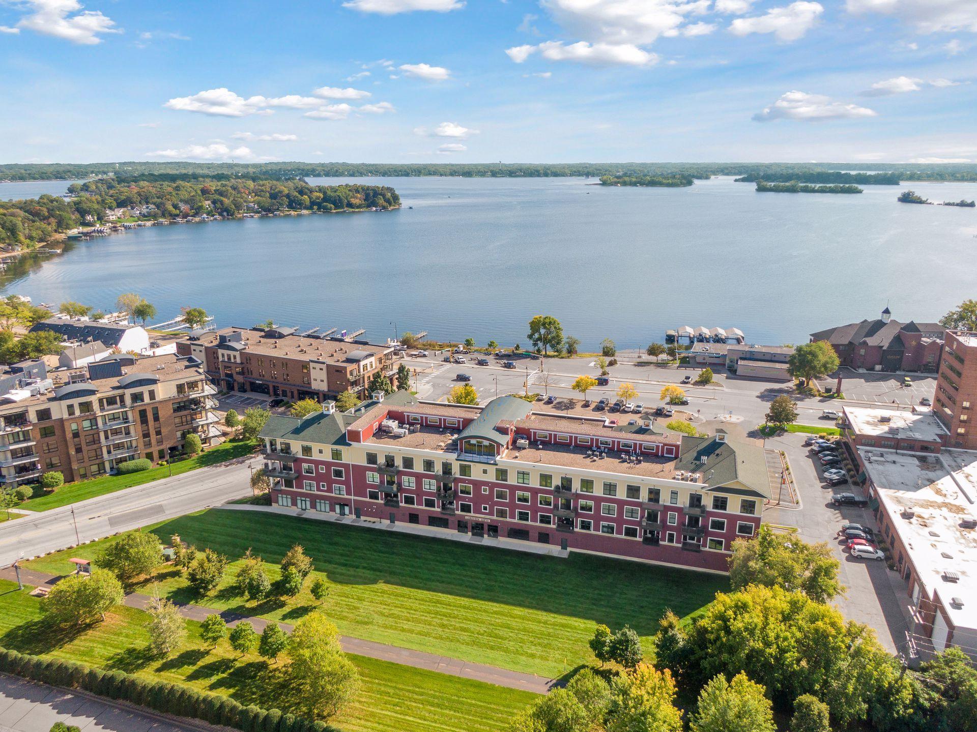 View of Residential at 4100 Spring Street #309, Spring Park MN 55384, Spring Park (32 of 34) - Mike Wilen | Minnesota Team Real Estate