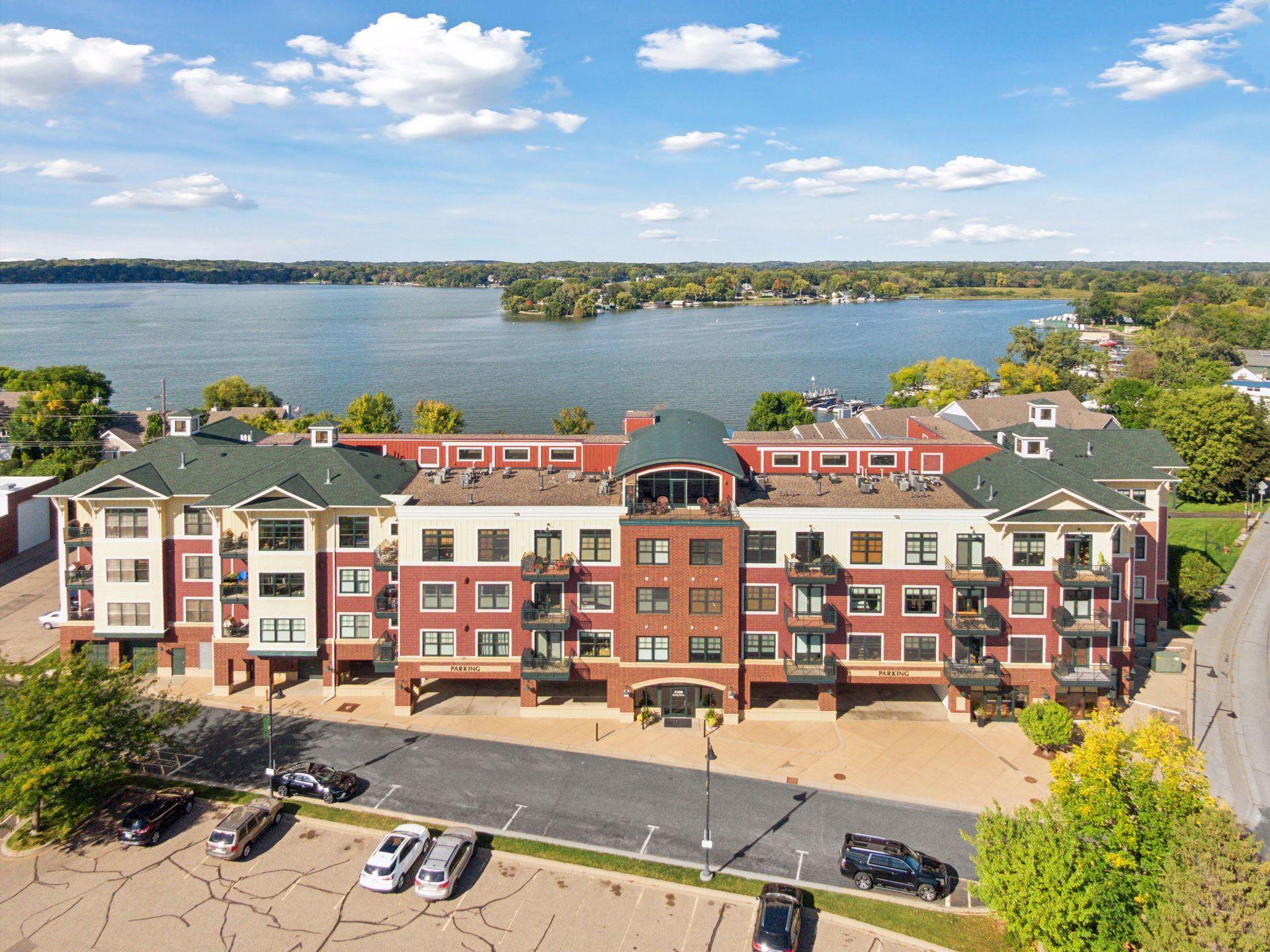View of Residential at 4100 Spring Street #309, Spring Park MN 55384, Spring Park (31 of 34) - Mike Wilen | Minnesota Team Real Estate