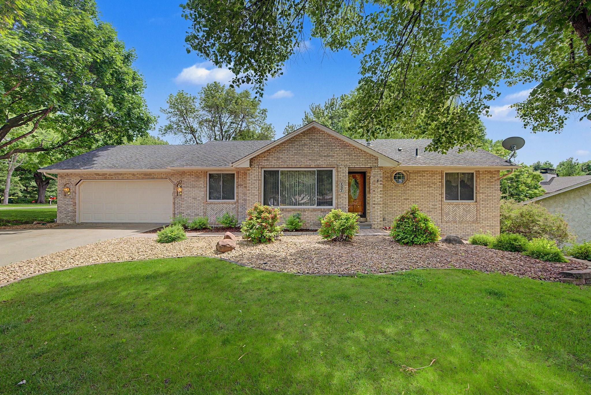 View of Single Family at 13901 92nd Place, Maple Grove - Mike Wilen | Minnesota Team Real Estate