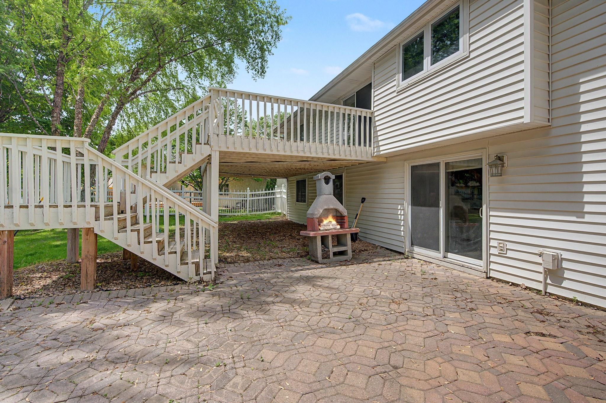 View of Residential at 13901 92nd Place, Maple Grove MN 55369, Maple Grove (12 of 25) - Mike Wilen | Minnesota Team Real Estate