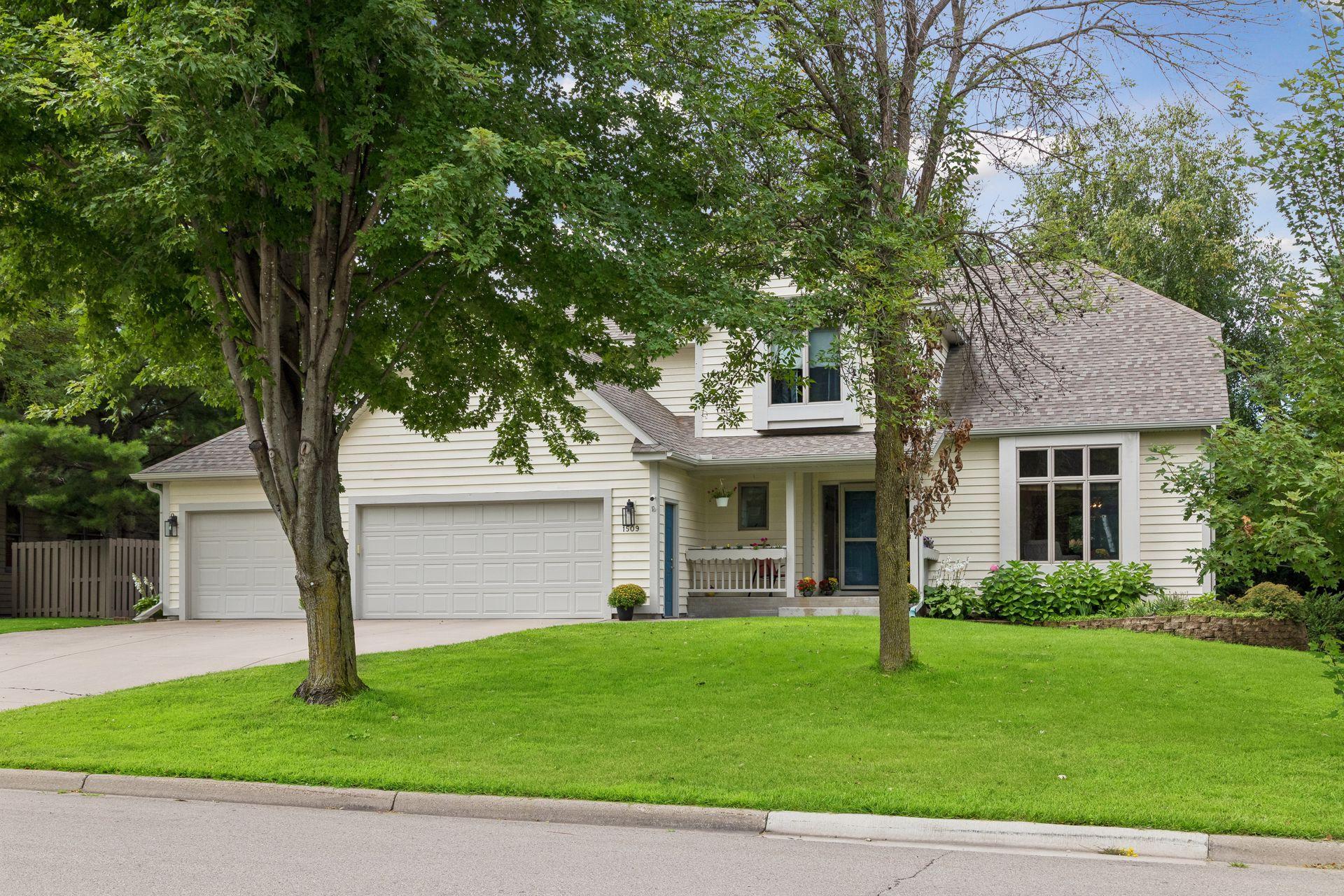View of Residential at 1509 Lockwood Drive, Northfield MN 55057, Northfield - Mike Wilen | Minnesota Team Real Estate