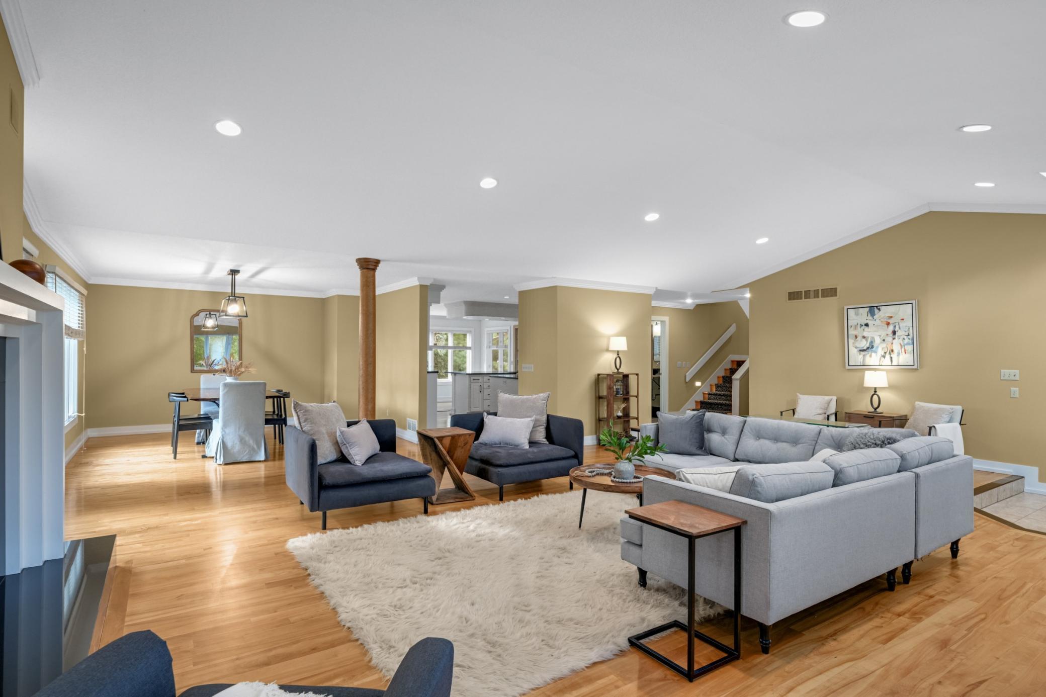 View of Residential at 9332 Yukon Avenue, Bloomington MN 55438, Bloomington (3 of 34) - Mike Wilen | Minnesota Team Real Estate