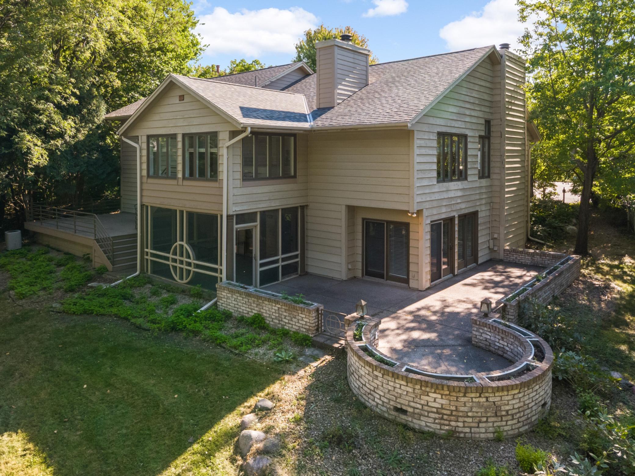 View of Single Family at 9332 Yukon Avenue, Bloomington - Mike Wilen | Minnesota Team Real Estate